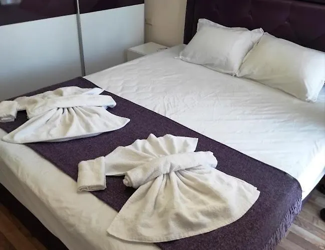 Apartamento Blue - Amara